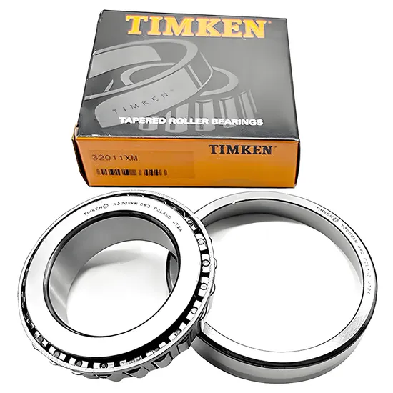 Timken-33005-33006-33007-33008-33009-33010-Taper-Roller-Bearing