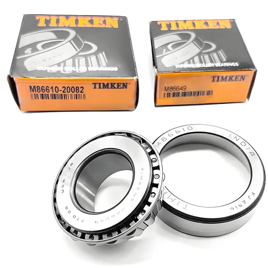 Timken 33005 33006 33007 33008 33009 33010 Taper Roller Bearing