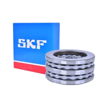 Timken 51208 51209 51210 51211 51212 51213 51214 51215 Thrust Ball Bearing