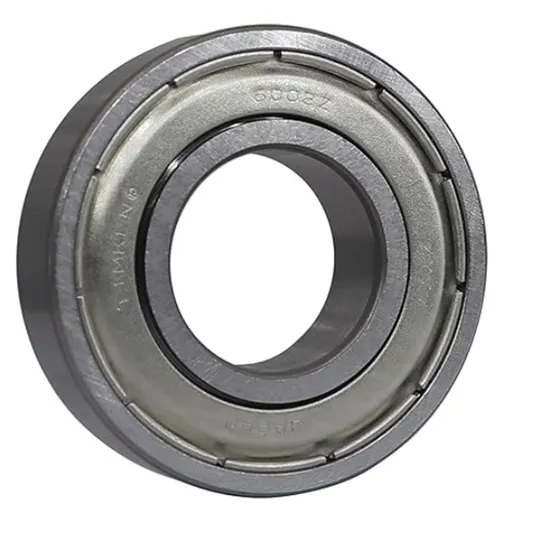 Timken-6002-Zz-Double-Metal-Seal-Bearings-15X32X9mm-Pre-Lubricated-and-Stable-Performance-and-Cost-Effective-Deep-Groove-Ball-Bearings-