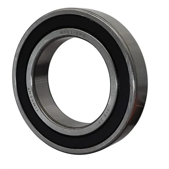 Timken-6011-2RS-2z-Zz-C3-Double-Rubber-Seal-Bearings-55X90X18mm-Pre-Lubricated-and-Stable-Performance-and-Cost-Effective-Deep-Groove-Ball-Bearings-