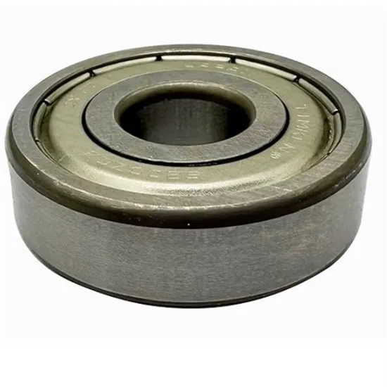 Timken-6200-Zzc3-6200zzc3-Double-Metal-Seal-Bearings-10X30X9mm-C3-Clearanceeep-Groove-Ball-Bearings