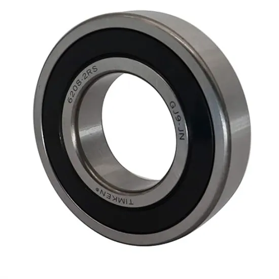 Timken-6208-2RS-Double-Rubber-Seal-Bearings-40X80X18mm-Pre-Lubricated-and-Stable-Performance-and-Cost-Effective-Deep-Groove-Ball-Bearings