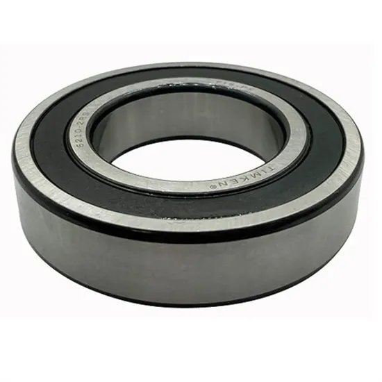 Timken-6210-2RS-50X90X20mm-Double-Rubber-Sealed-Bearings-Pre-Lubricated-and-Stable-Performance-and-Cost-Effective-Deep-Groove-Ball-Bearings