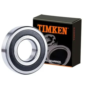 Timken 6308 2RS 2z Zz C3 Double Rubber Seal Bearings 40X90X23mm, Pre-Lubricated and Stable Performance and Cost Effective, Deep Groove Ball Bearings.