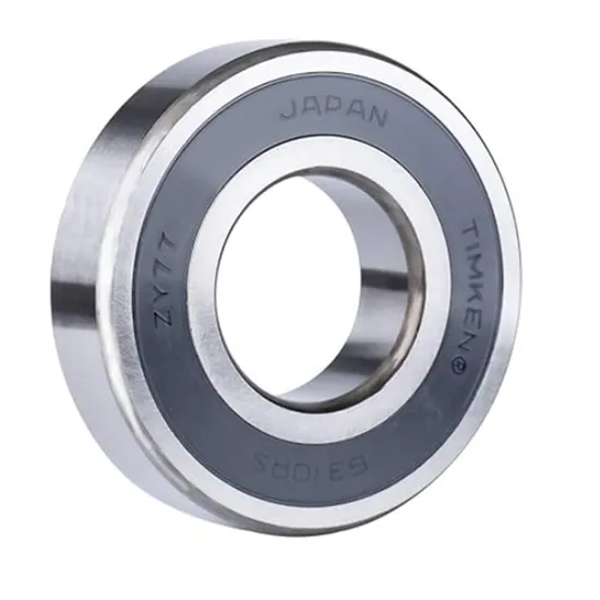 Timken-6310-2RS-Double-Rubber-Seal-Bearings-50X110X27mm-Pre-Lubricated-and-Stable-Performance-and-Cost-Effective-Deep-Groove-Ball-Bearings-