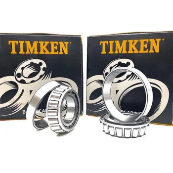 Timken Auto Bearing Conical /Taper /Tapered Roller Bearing 33006