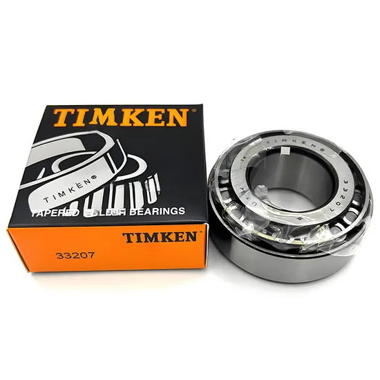 Timken-Auto-Bearing-Conical-Taper-Tapered-Roller-Bearing-33006