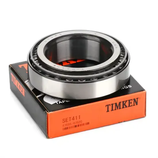 Timken-Bearing-Taper-Roller-Bearing-Set409-Set411-45280-45220-Set412-Hm212047-Hm212011-Hm-212047-Hm212011-Timken