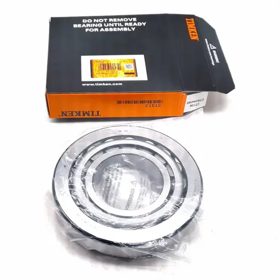 Timken-Bearing-Taper-Roller-Bearing-Set409-Set411-45280-45220-Set412-Hm212047-Hm212011-Hm-212047-Hm212011-Timken