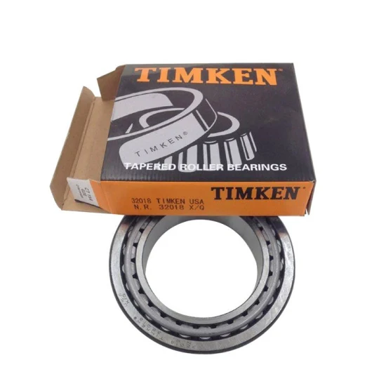 Timken Car Wheel Parts Rear Tapered Roller Bearing OEM 1304226 /02667886 /Lm11710 /11749 /09265-17201 /09265-290 L44649/L44610 Auto Bearing Wheel Bearing