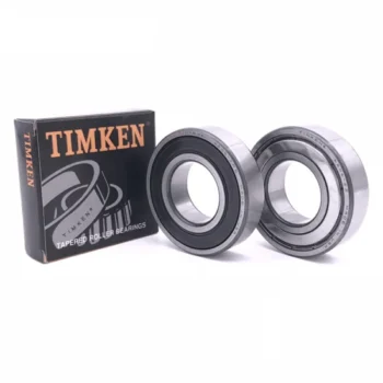 Timken Catalogue Price List Bearing 6205 2z Deep Groove Ball Bearings