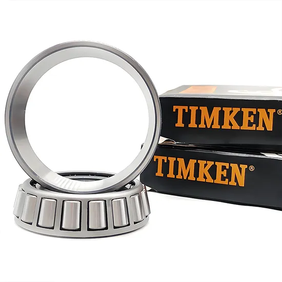 Timken-Conical-Roller-Bearing-30240-32048X-Tapered-Roller-Bearing