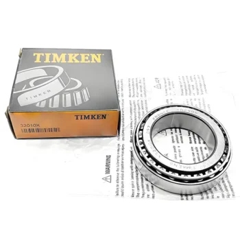 Timken Conical Roller Bearing 30240 32048X Tapered Roller Bearing