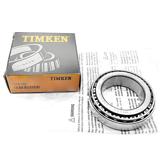 Timken Conical Roller Bearing 30240 32048X Tapered Roller Bearing
