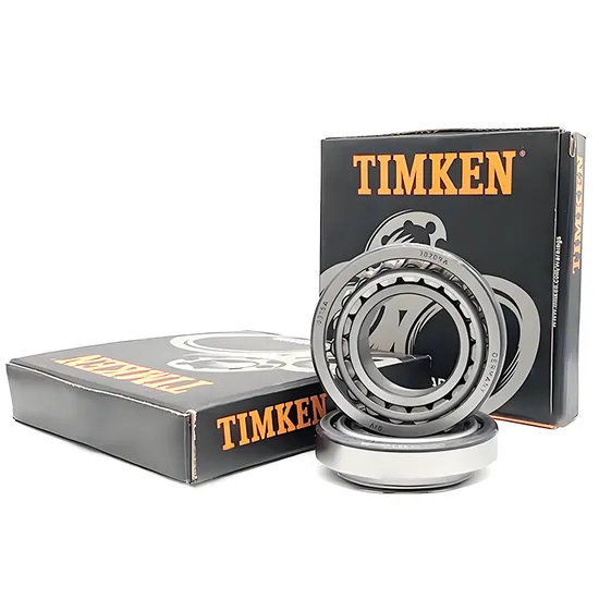 Timken-Conical-Roller-Bearing-Taper-Roller-Bearing-32303