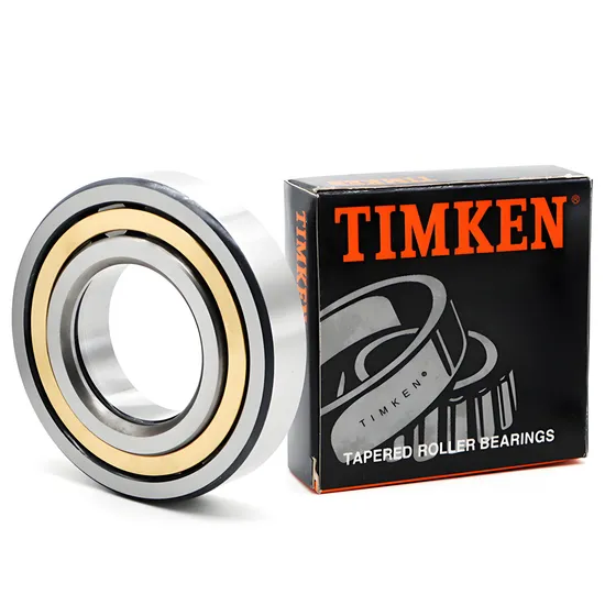 Timken-Cylindrical-Roller-Bearing-N305e-Nj305e-NF305e-Nu305e-Nup305e