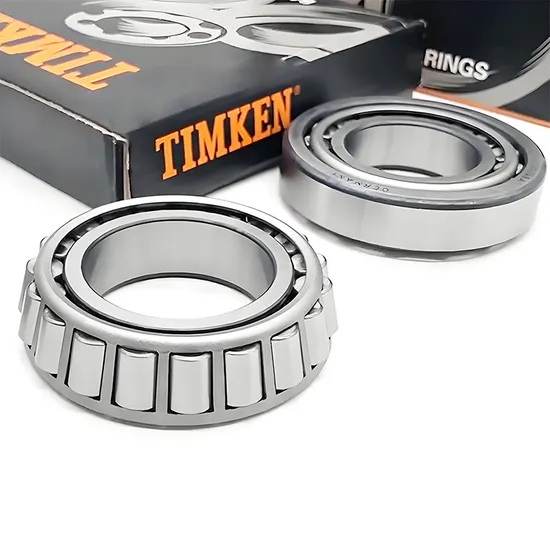 Timken-Factory-Direct-Sale-Conical-Roller-Bearing-Taper-Roller-Bearing-68149-10