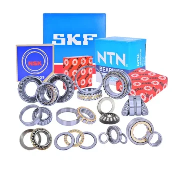 Timken Fyh High Precision Top Ten China Wholesale Low Vibration and Noise Design Self Aligning Ball Bearing 23030 23032 23034