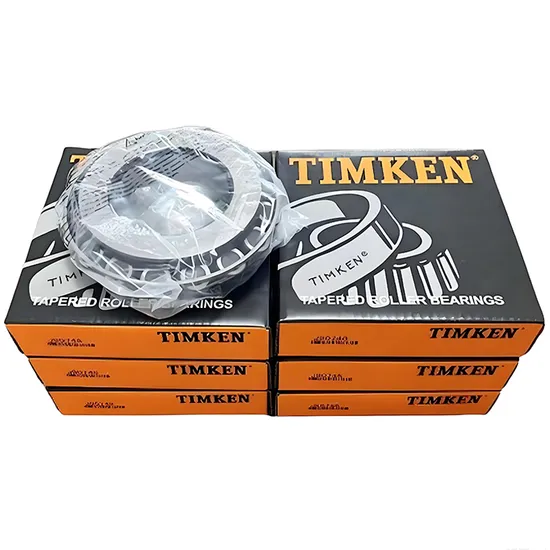 Timken-High-Quality-Tapered-Roller-Bearing-30314-Tapered-Roller-Bearing