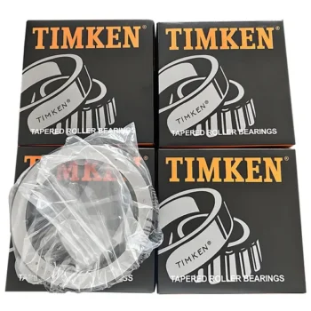 Timken High Quality Tapered Roller Bearing 30314 Tapered Roller Bearing
