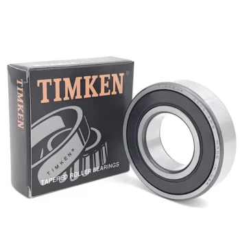 Timken Hot Sale Deep Groove Ball Bearing 606 606-2z 606-2RS