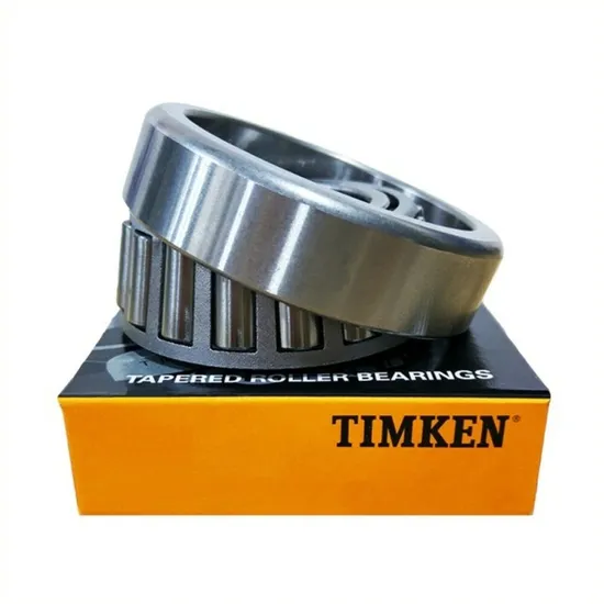 Timken-Inch-Taper-Tapered-Roller-Bearing-Lm72849-Lm72810-L44640-L44610-Taper-Tapered-Roller-Bearing