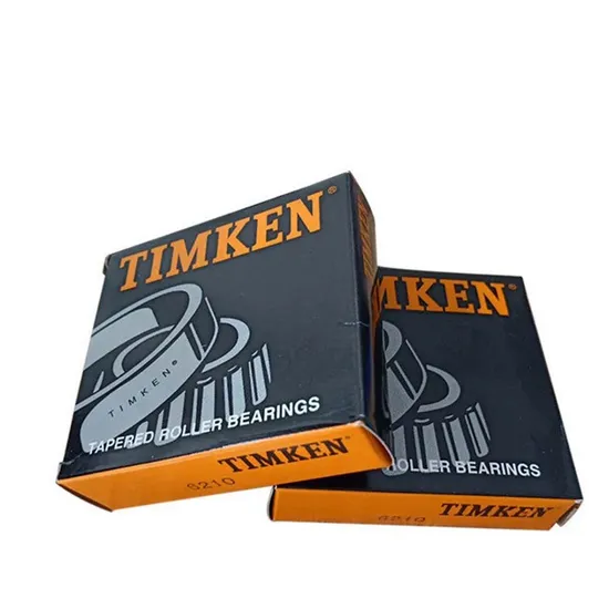Timken-Inch-Taper-Tapered-Roller-Bearing-Lm72849-Lm72810-L44640-L44610-Taper-Tapered-Roller-Bearing