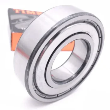 Timken/Koyo/FAG/NSK/NTN Deep Groove Ball Bearing 6000 6001 6002