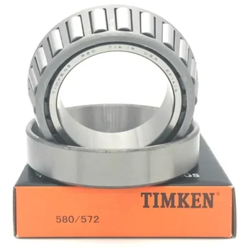 Timken Made-in China Price 33018 Taper Roller Bearing