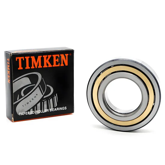 Timken-N2320e-Nj2320e-NF2320e-Nu2320e-Nup2320e-Cylindrical-Roller-Bearing