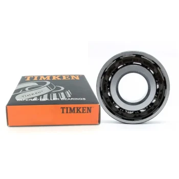 Timken NACHI Koyo Angular Contact Ball Bearing 71812AC 71813AC 71814AC Angle-Contact Ball Bearing