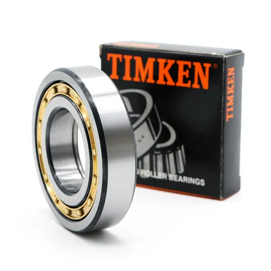 Timken-NACHI-NSK-Roller-Bearing-Nj2218em-Nj2219em-Nj2220em-Cylindrical-Roller-Bearing