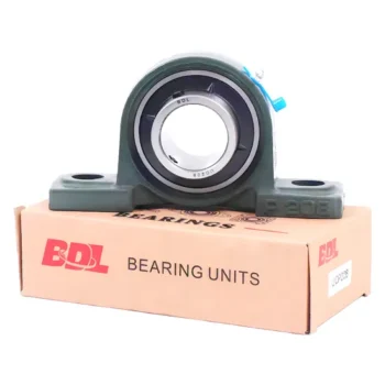 Timken/NSK/ Fyh UCT214 Insert Bearing /Pillow Block /Pillow Seat Bearing
