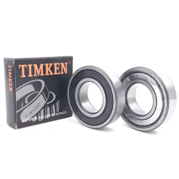 Timken/NSK/Koyo/NTN 624 625 626 Deep Groove Ball Bearing