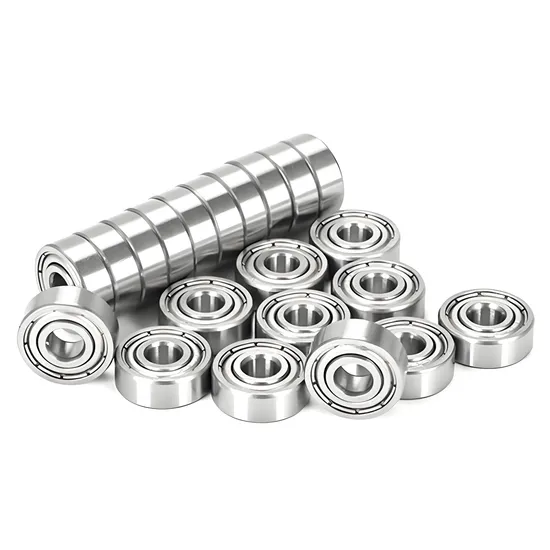 Timken-NSK-Koyo-NTN-Auto-Parts-Deep-Groove-Ball-Bearing-604-605