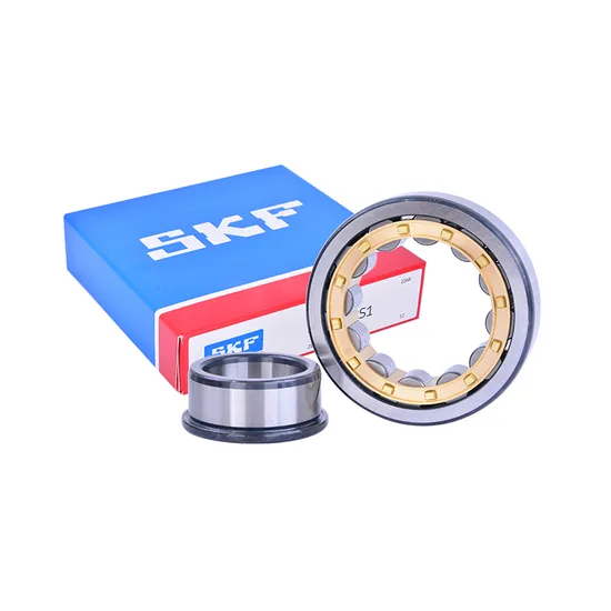Timken-NTN-NSK-Koyo-Japan-N208em-Nj208em-NF208em-Nu208em-Nup208em-Cylindrical-Roller-Bearing-High-Precision-Mechanical-Bearing