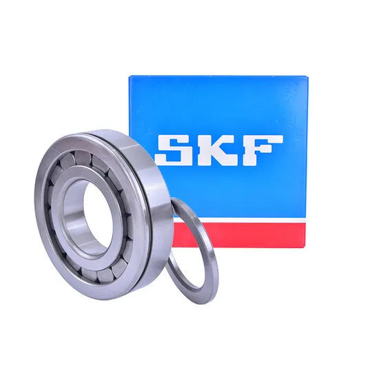 Timken NTN NSK Koyo Japan N208em Nj208em NF208em Nu208em Nup208em Cylindrical Roller Bearing High Precision Mechanical Bearing