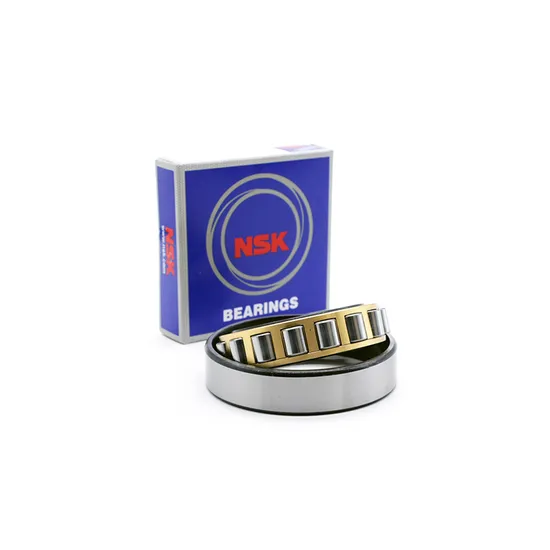 Timken-NTN-NSK-Koyo-N410em-Nj410em-NF410em-Nu410em-Nup411em-N411em-Nj411em-NF412em-Nu412em-Cylindrical-Roller-Bearing-High-Precision-Mechanical-Bearing