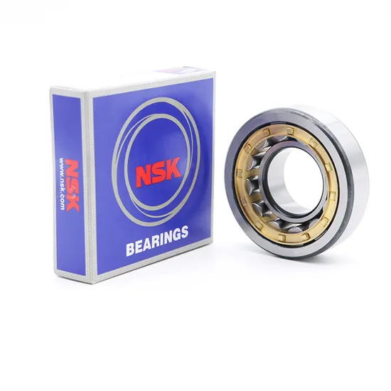 Timken-NTN-NSK-Koyo-N410em-Nj410em-NF410em-Nu410em-Nup411em-N411em-Nj411em-NF412em-Nu412em-Cylindrical-Roller-Bearing-High-Precision-Mechanical-Bearing