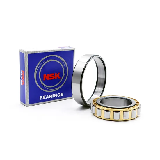 Timken-NTN-NSK-Koyo-N410em-Nj410em-NF410em-Nu410em-Nup411em-N411em-Nj411em-NF412em-Nu412em-Cylindrical-Roller-Bearing-High-Precision-Mechanical-Bearing