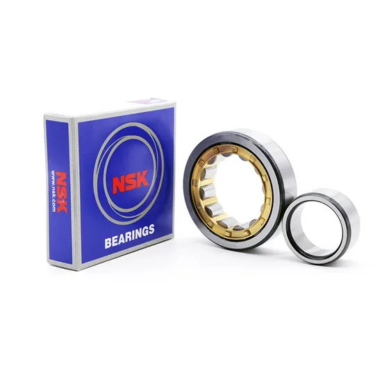 Timken-NTN-NSK-Koyo-Nj419em-Nu419em-Nj420em-Nu420em-Nj421em-Nu421em-Nj422em-Nu422em-Cylindrical-Roller-Bearing-High-Precision-Mechanical-Bearing