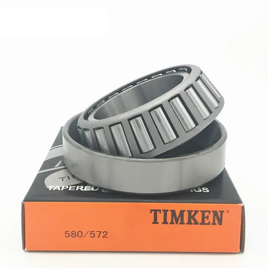 Timken-Roller-Bearing-Manufacturers-High-Precision-Bearings-32204-32205-32206-32207-32208-Tapered-Roller-Bearing
