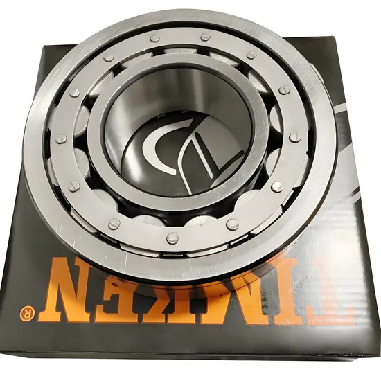 Timken-Roller-Bearing-Nj2248em-Nj2252em-Nj2256em-Cylindrical-Roller-Bearing