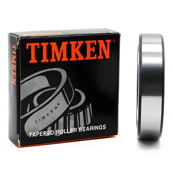 Timken-Roller-Bearing-Nj309em-Nj310em-Nj311em-Cylindrical-Roller-Bearing