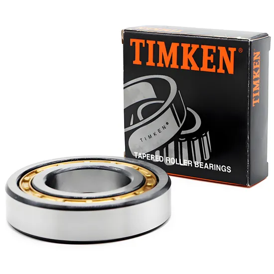Timken-Roller-Bearing-Nu424em-Nu426em-Nu428em-Nu430em-Cylindrical-Roller-Bearing