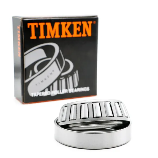Timken-Roller-Bearings-32005-33005-30205-Tapered-Roller-Bearings-for-Motorcycle-Spare-Part