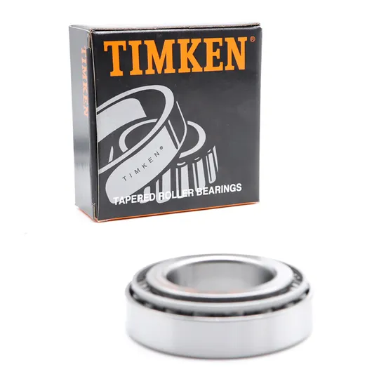 Timken-Roller-Bearings-32005-33005-30205-Tapered-Roller-Bearings-for-Motorcycle-Spare-Part