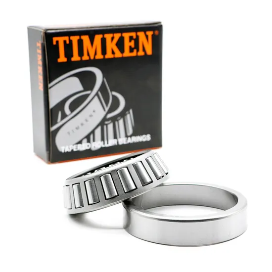 Timken-Roller-Bearings-32005-33005-30205-Tapered-Roller-Bearings-for-Motorcycle-Spare-Part