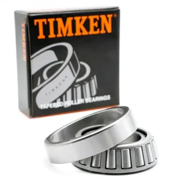 Timken Roller Bearings Tapered Roller Bearings 32008 for Car Accessories